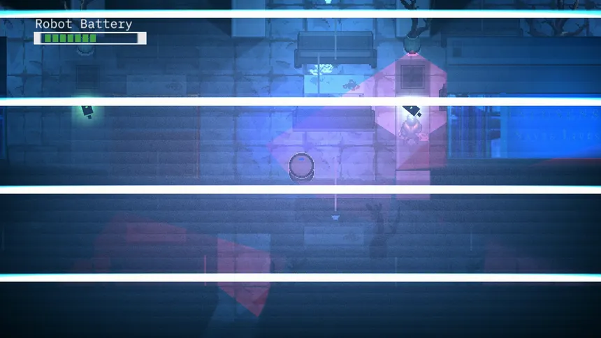 Скриншот 4 к игре Double Crossed