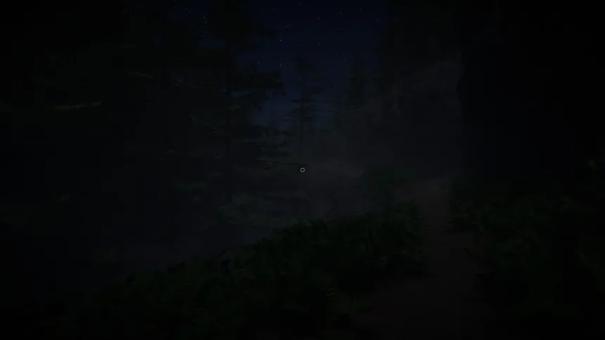 Скриншот 1 к игре They Stare