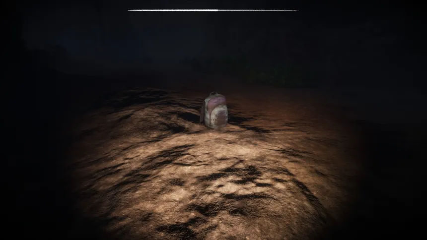 Скриншот 3 к игре They Stare