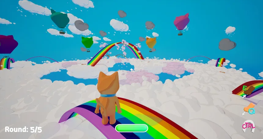 Скриншот 7 к игре Shananimals