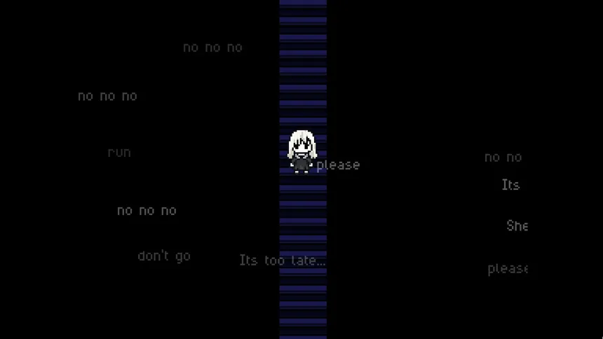 Скриншот 1 к игре THE CELLAR: Ashveil