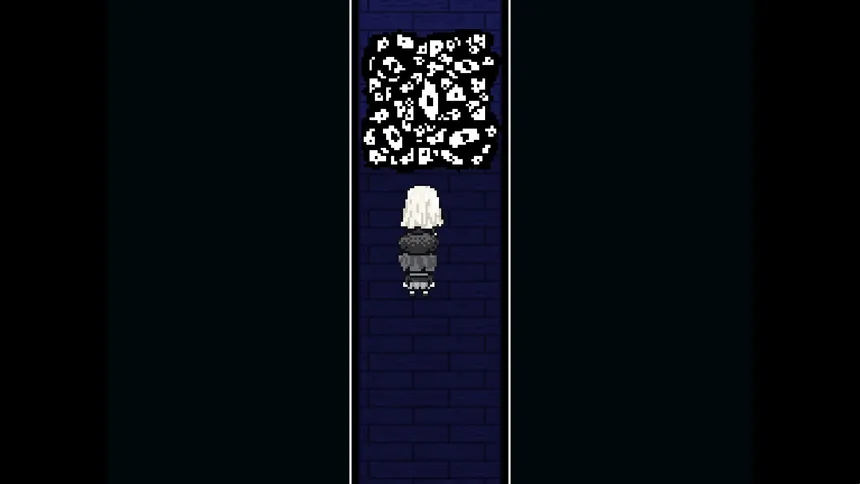 Скриншот 7 к игре THE CELLAR: Ashveil