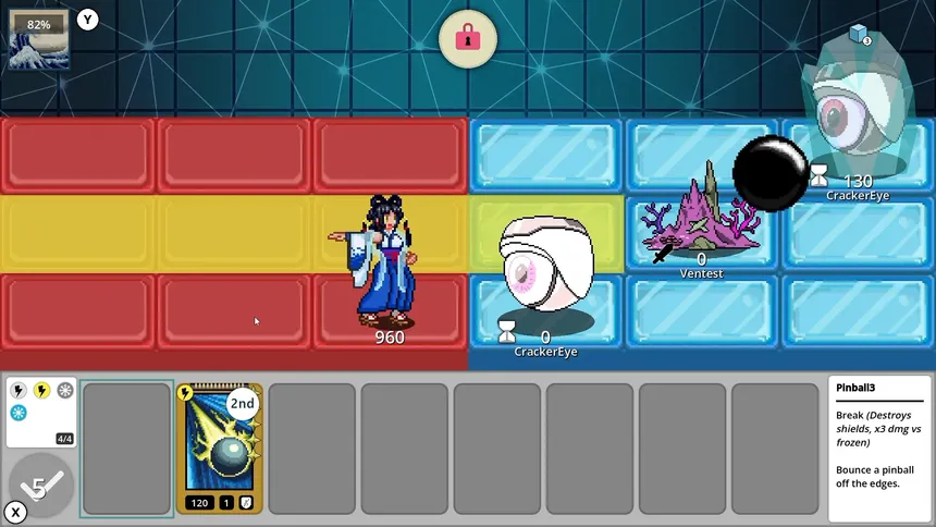 Скриншот 6 к игре Ghost in the Cloud