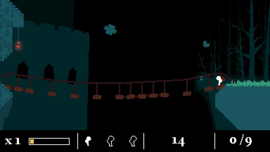 Скриншот 2 к игре Loot Draggin'