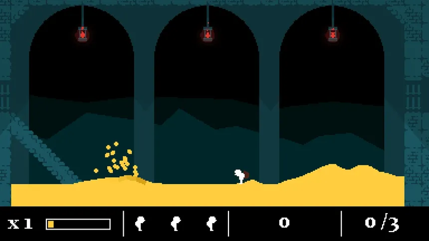 Скриншот 4 к игре Loot Draggin'