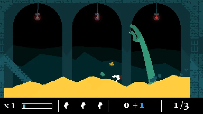 Скриншот 5 к игре Loot Draggin'