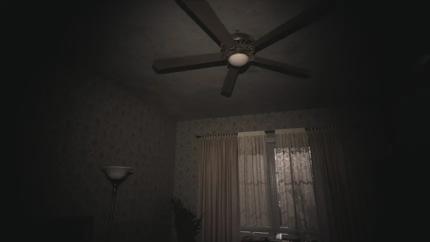 Скриншот 4 к игре In Dark Sleep