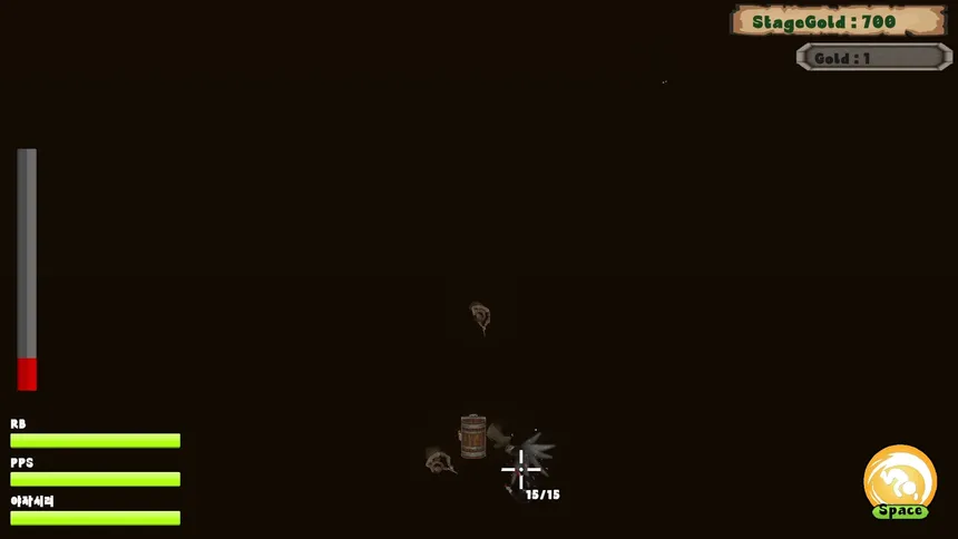 Скриншот 2 к игре Farm&Night