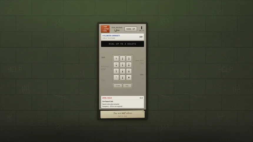 Скриншот 6 к игре Room 337
