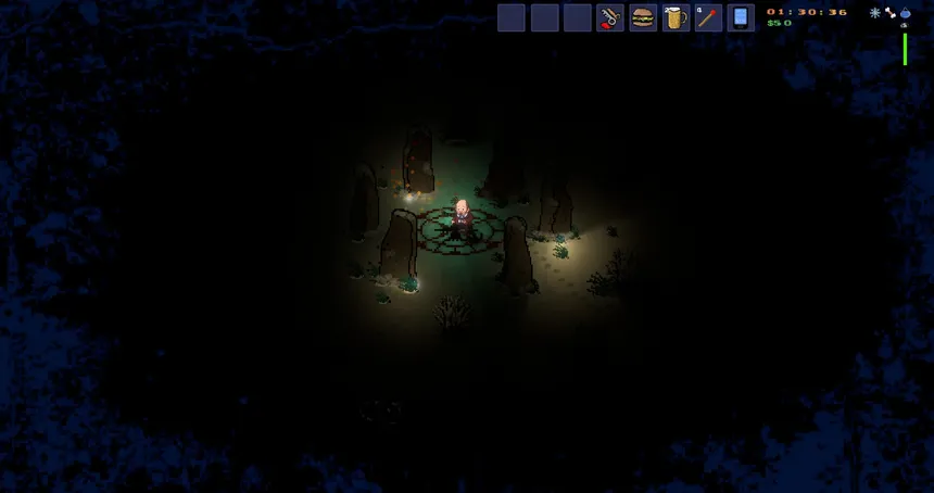 Скриншот 6 к игре GoHome