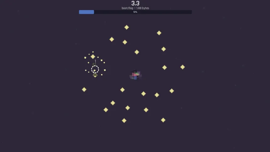 Скриншот 1 к игре Every Last Bit