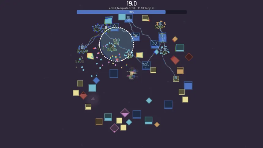 Скриншот 2 к игре Every Last Bit