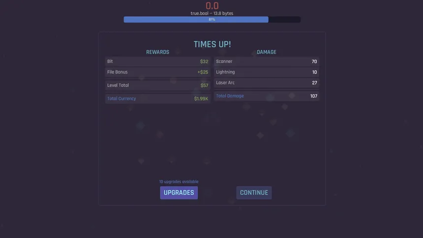 Скриншот 4 к игре Every Last Bit