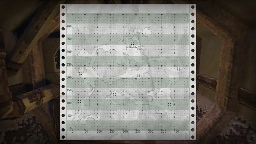 Скриншот 2 к игре Venus in Transit