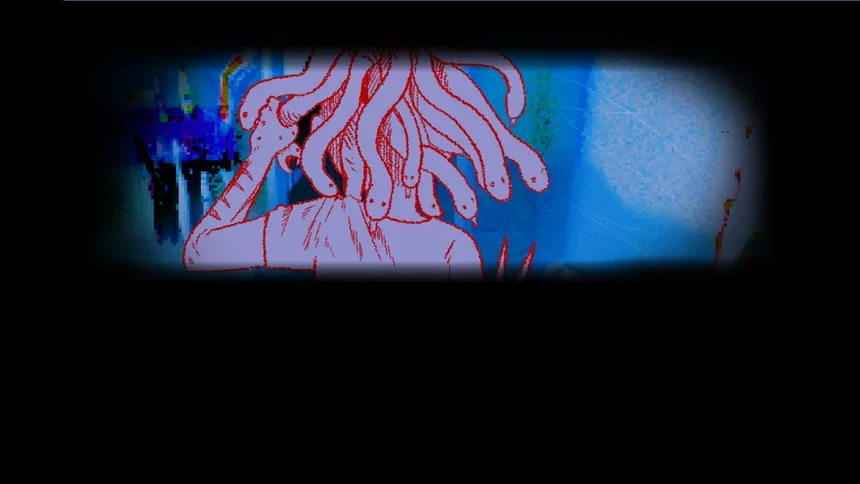 Скриншот 7 к игре Hypnophobia; From Your Shadow