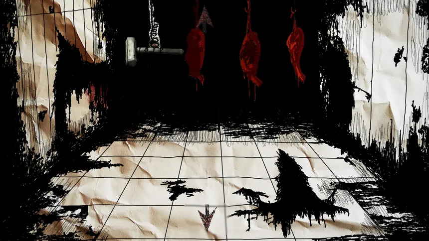 Скриншот 6 к игре Meatlock