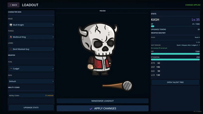 Скриншот 2 к игре Arc Salvo