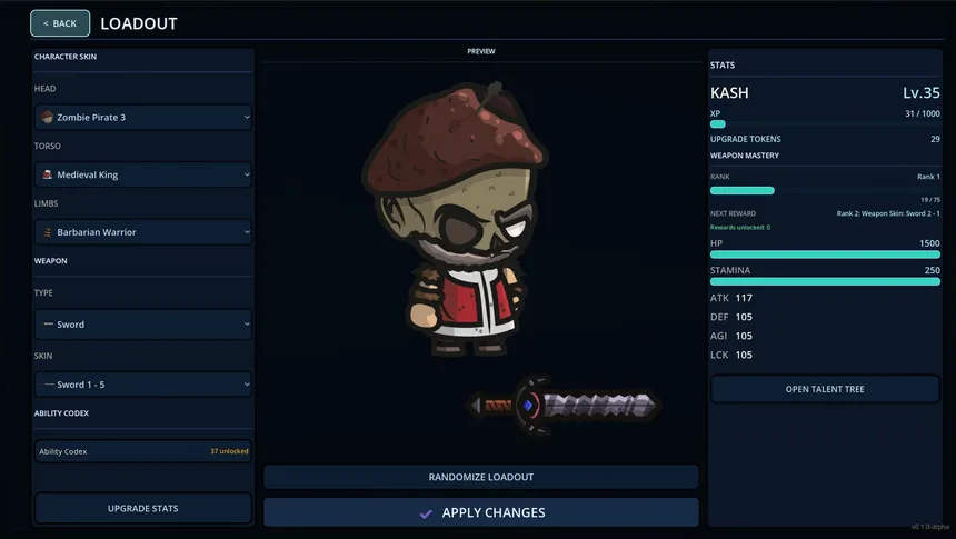 Скриншот 4 к игре Arc Salvo