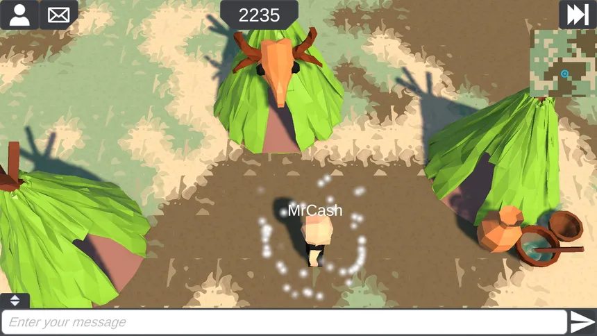 Скриншот 5 к игре Infinigama