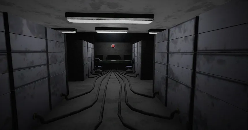 Скриншот 5 к игре VOID ANOMALY
