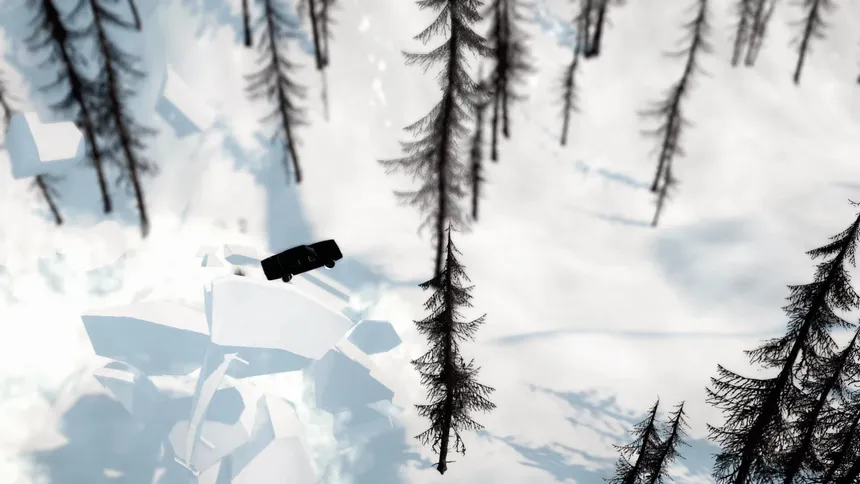 Скриншот 4 к игре Frost Muscle