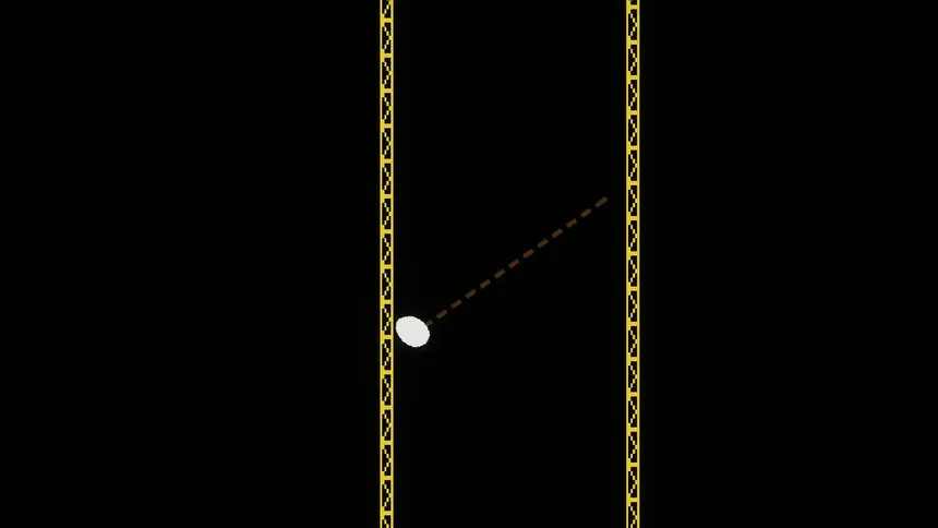 Скриншот 3 к игре Hook Line Ball
