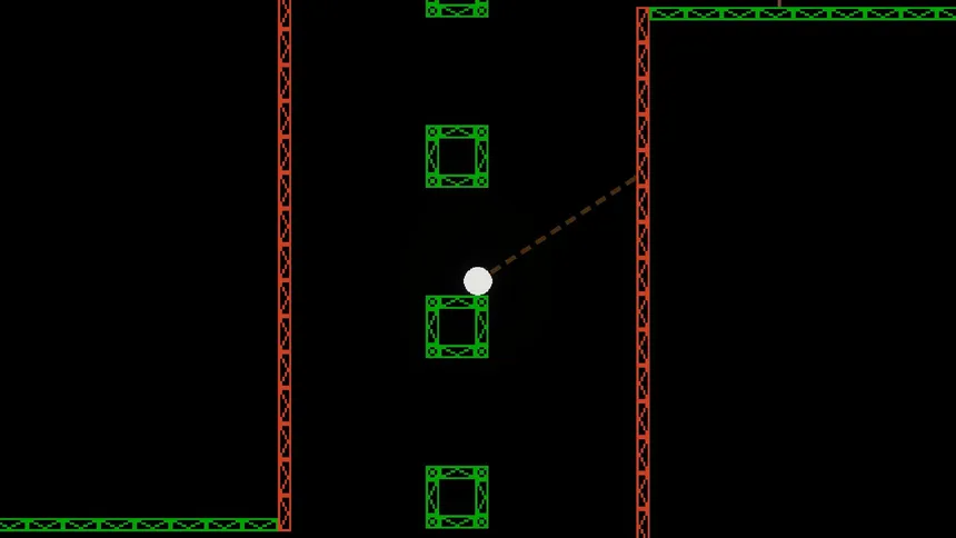 Скриншот 4 к игре Hook Line Ball