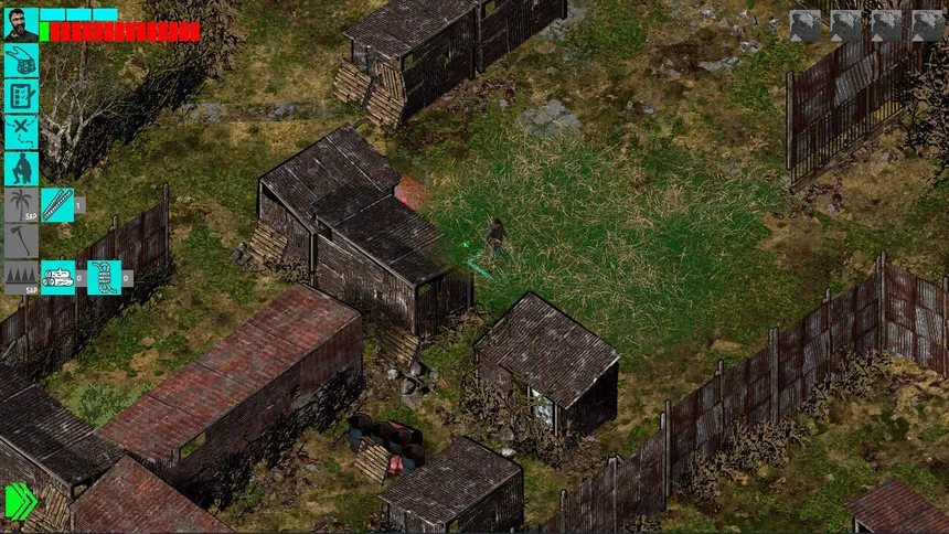 Скриншот 7 к игре Ara Gui Mano: Buscar y Escapar