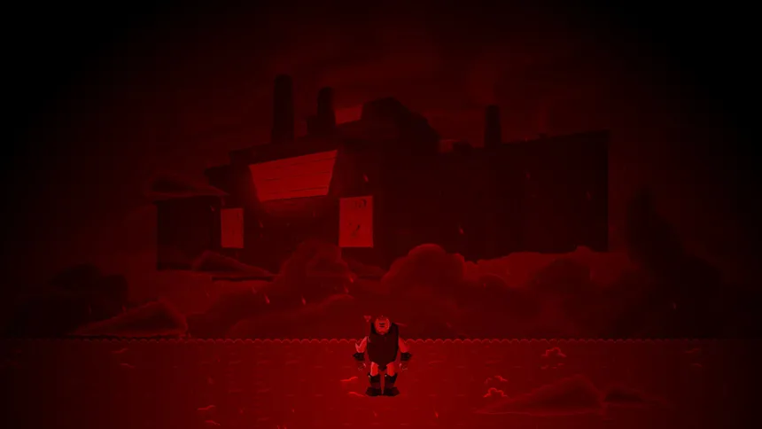 Скриншот 4 к игре Killest Fights CRAW-Mech