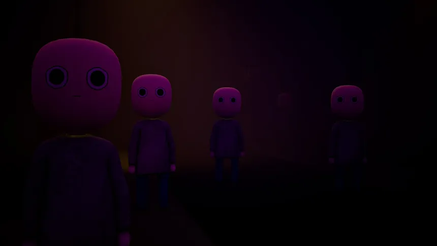 Скриншот 2 к игре Anomaly Street