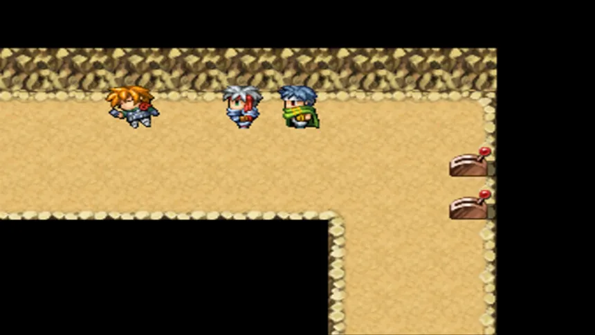Скриншот 2 к игре Perfore la pré aventure