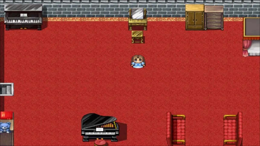 Скриншот 4 к игре Perfore la pré aventure