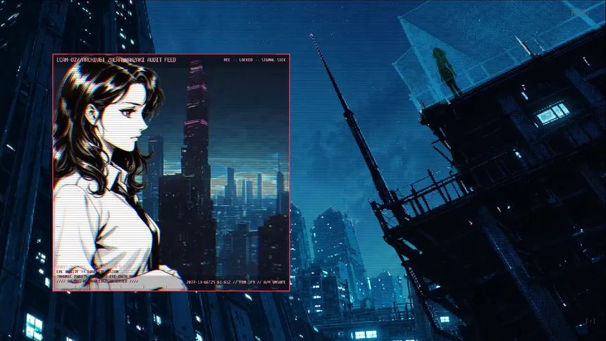 Скриншот 5 к игре REQUIRED SYNERGY WORKSHOP: Deja Damnation