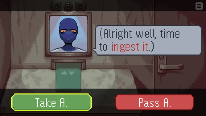 Скриншот 5 к игре Forgive or Finalize