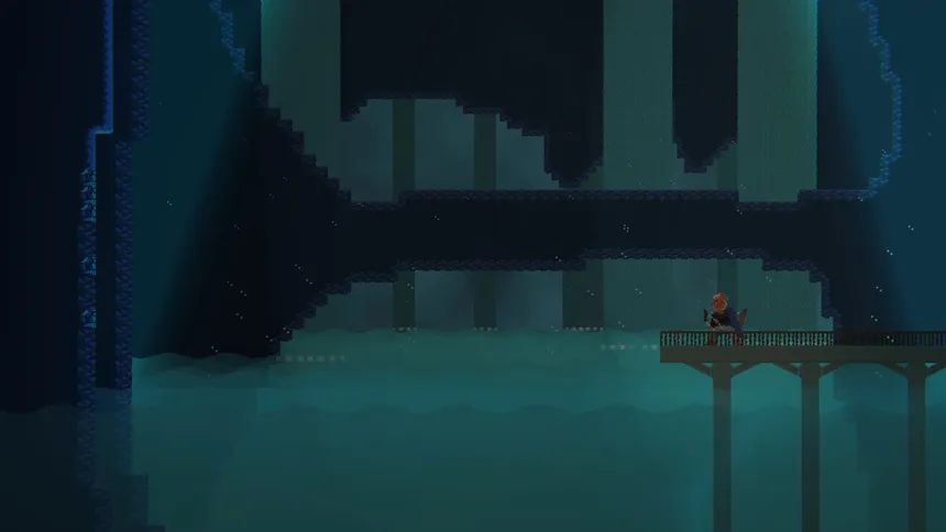 Скриншот 3 к игре Sovereign's Enigma