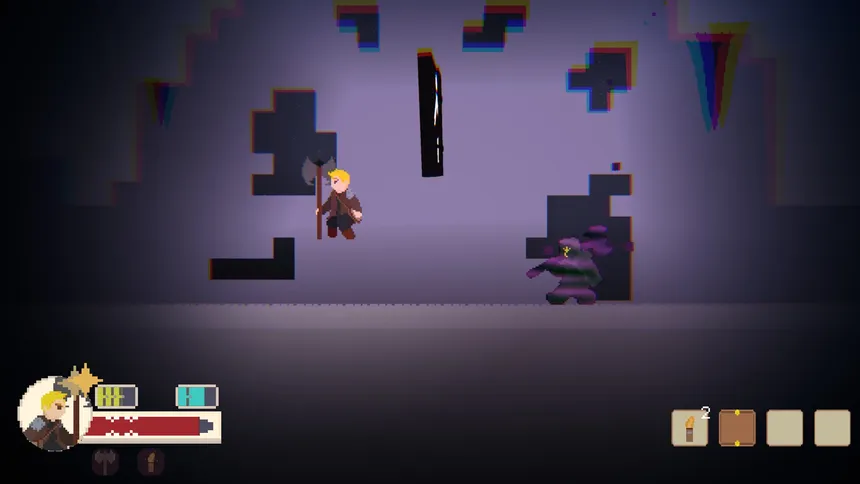 Скриншот 4 к игре Sovereign's Enigma