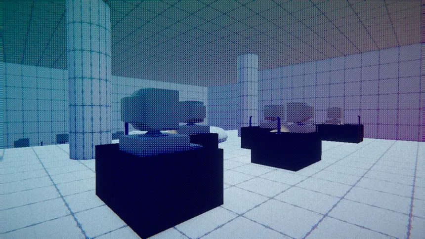 Скриншот 4 к игре Department of Missing Persons