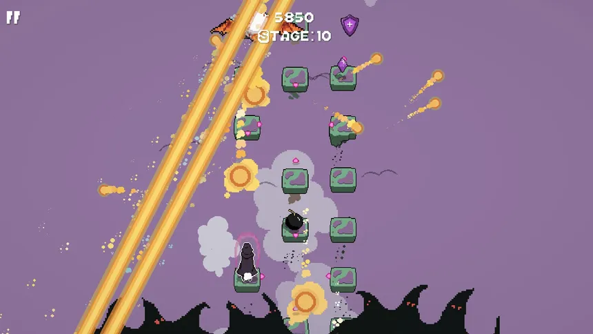 Скриншот 3 к игре DashForm