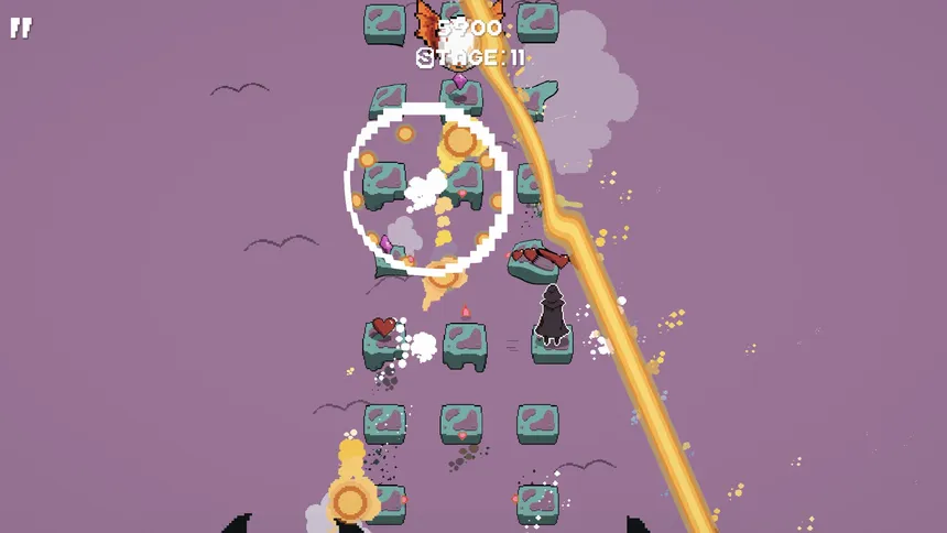 Скриншот 4 к игре DashForm
