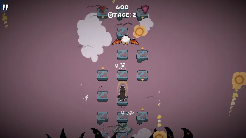 Скриншот 5 к игре DashForm