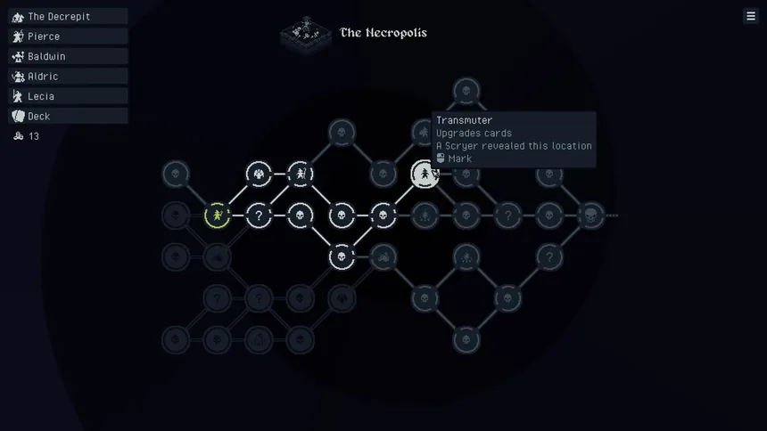 Скриншот 2 к игре Banneret