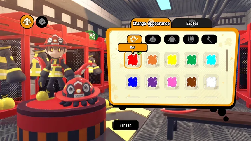 Скриншот 8 к игре OCTOPinbs