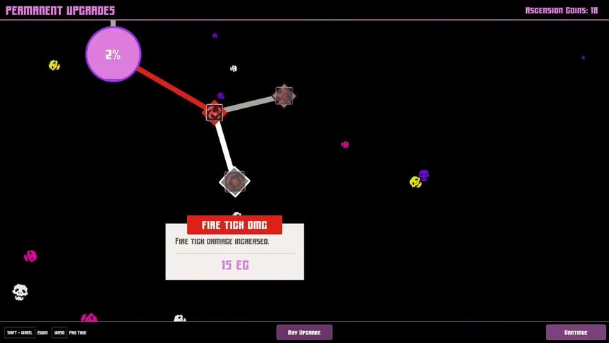 Скриншот 3 к игре Idle Cult