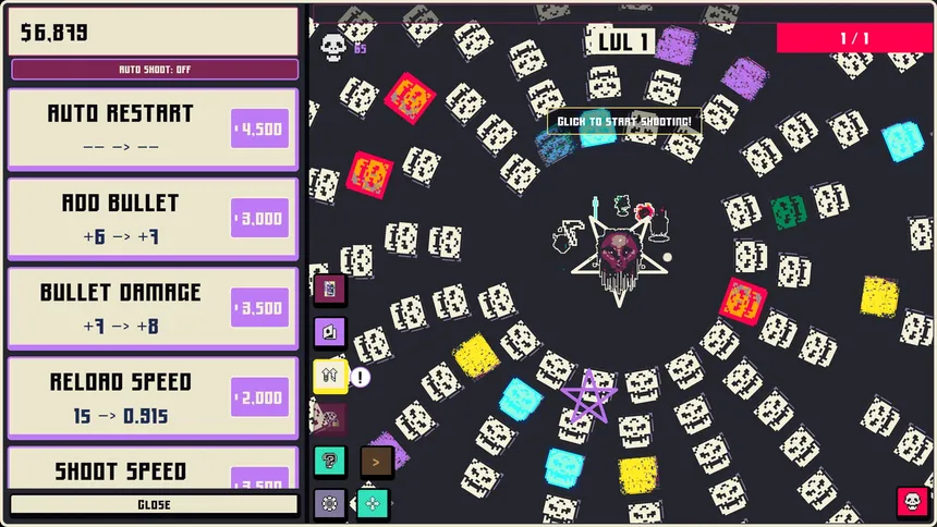 Скриншот 4 к игре Idle Cult