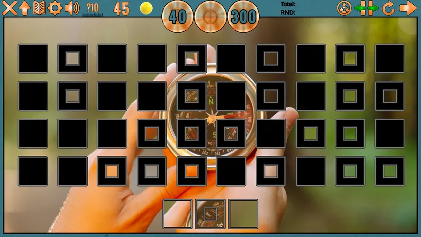 Скриншот 2 к игре Clutter 19: Survey Says What? - Collector's Edition