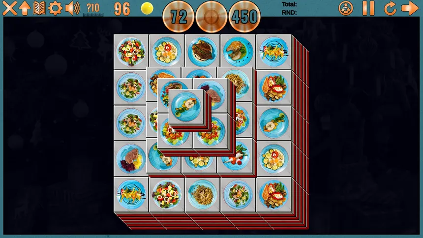 Скриншот 4 к игре Clutter 19: Survey Says What? - Collector's Edition