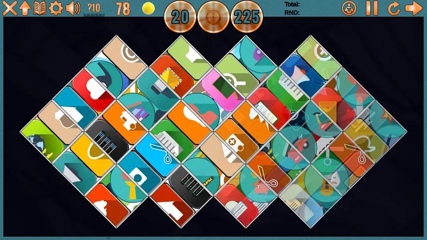 Скриншот 6 к игре Clutter 19: Survey Says What? - Collector's Edition