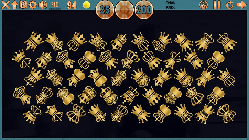 Скриншот 7 к игре Clutter 19: Survey Says What? - Collector's Edition