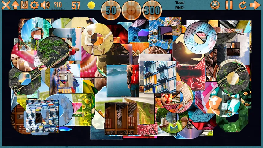 Скриншот 8 к игре Clutter 19: Survey Says What? - Collector's Edition