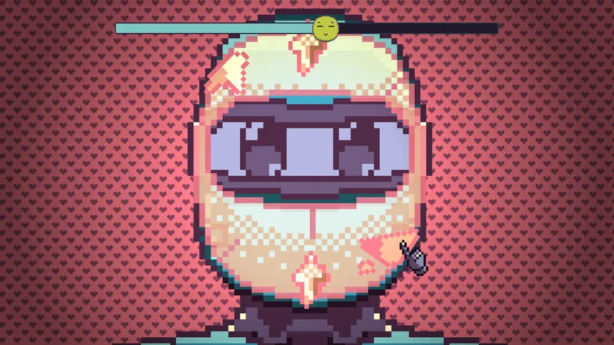 Скриншот 2 к игре Mech Spa